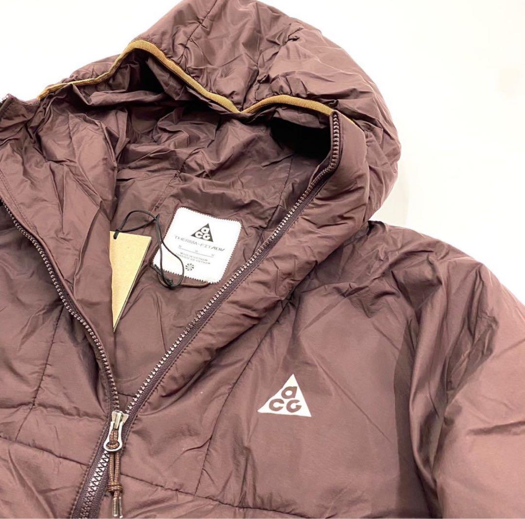 NIKE ACG TFADV ROPE DE DOPE JACKET XL - メルカリ