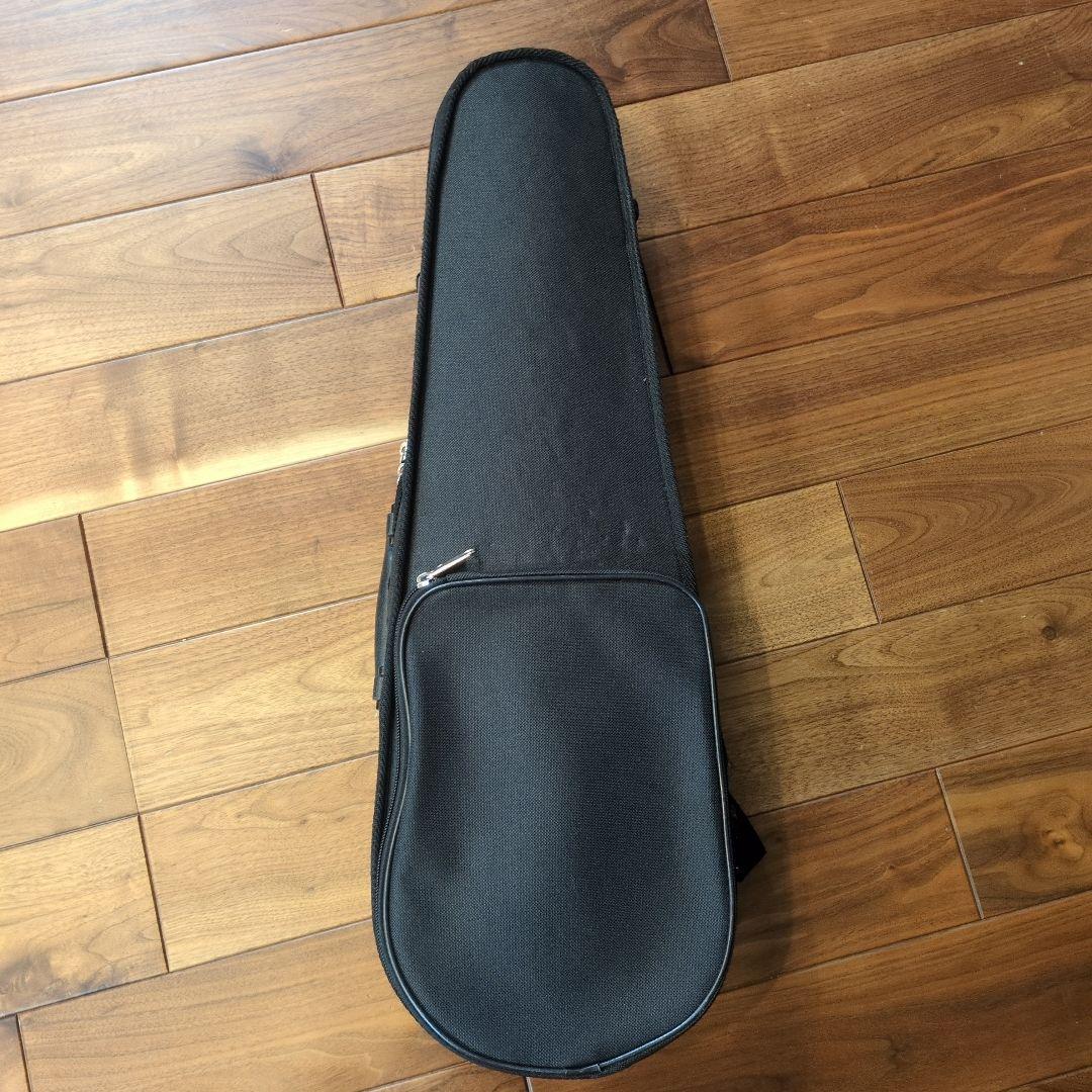 Suzuki バイオリン 1/8 No330 1980年製 弓、ケース付き - メルカリ