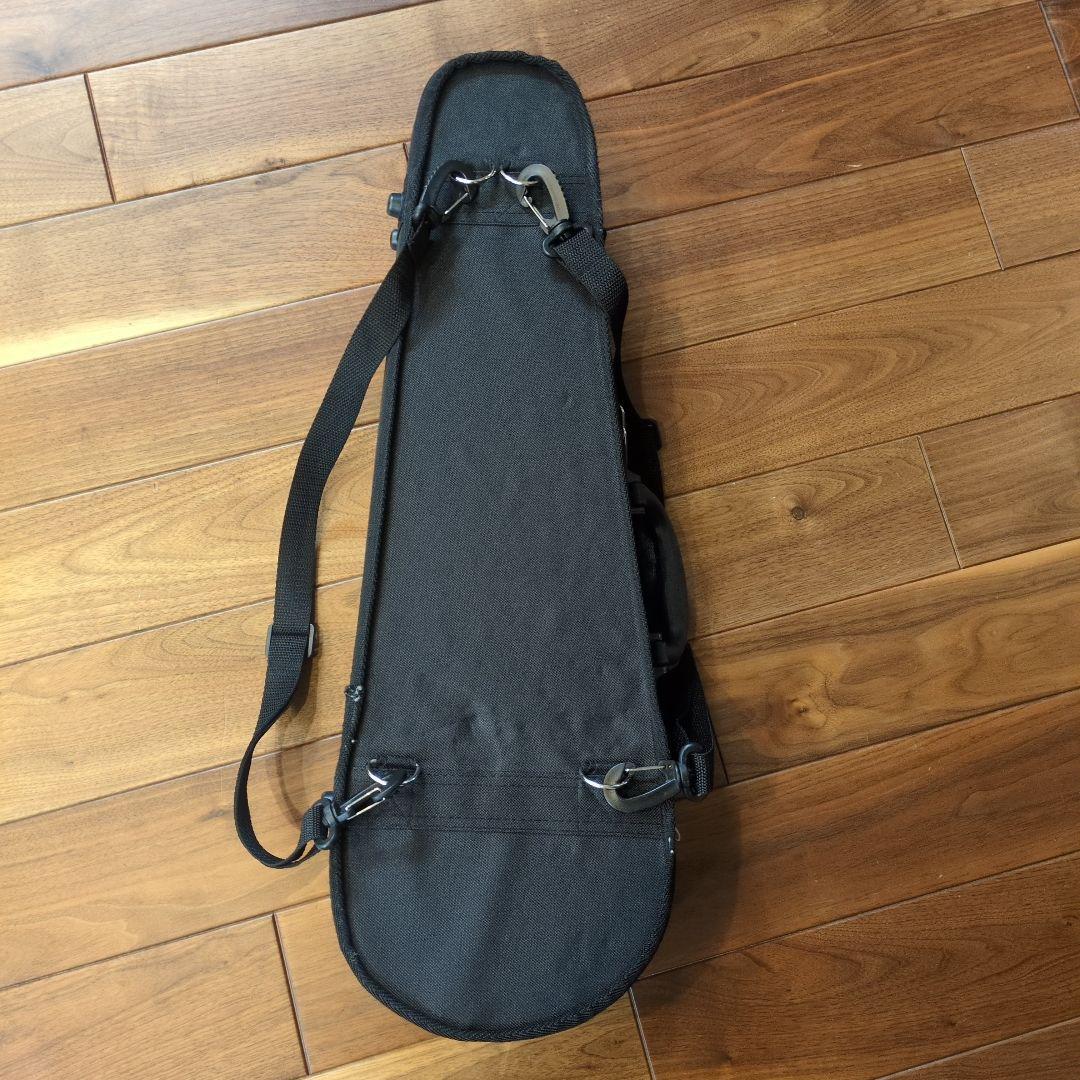 Suzuki バイオリン 1/8 No330 1980年製 弓、ケース付き - メルカリ