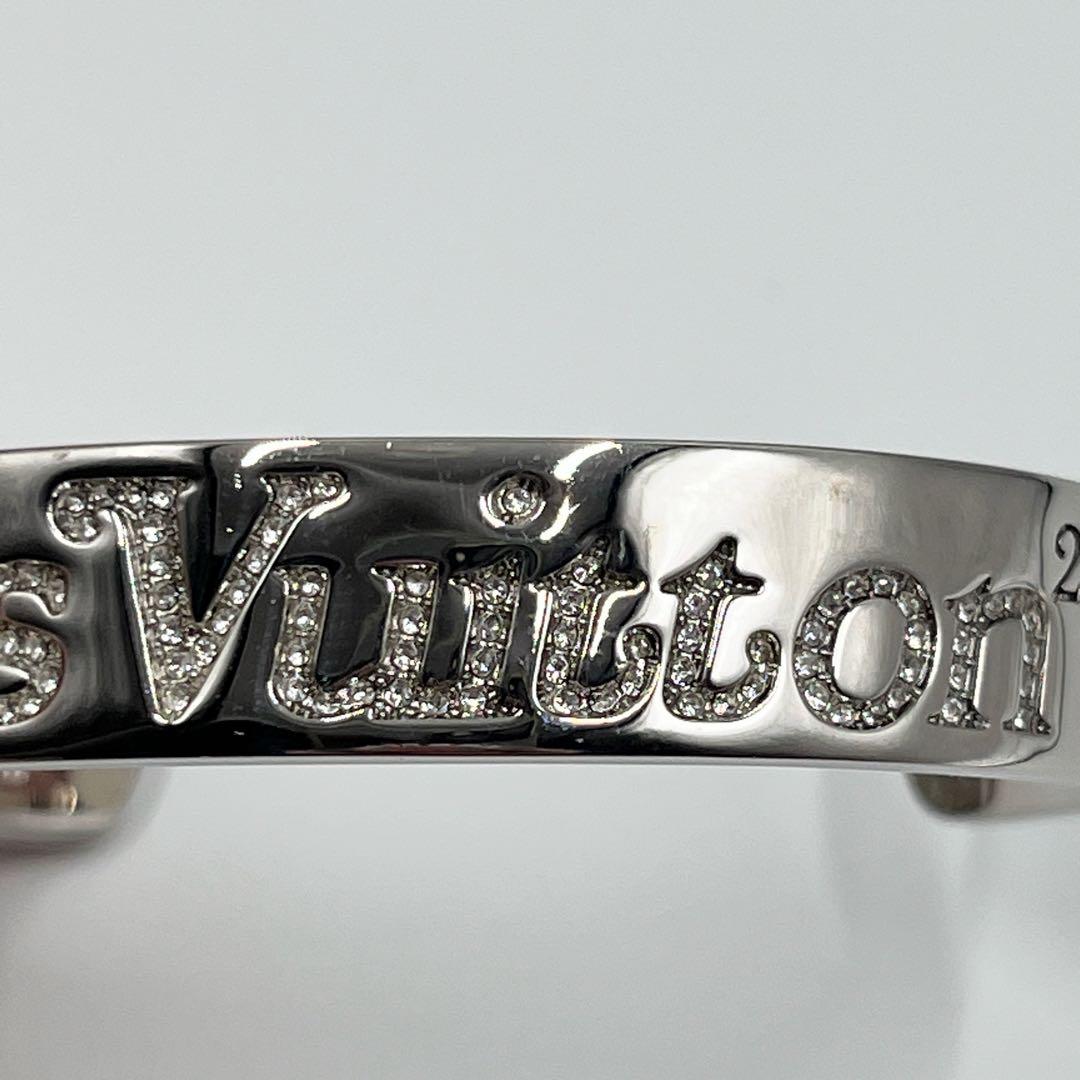 野郎様専用ルイヴィトン× NIGO ブラスレ スクエアード LVストラス