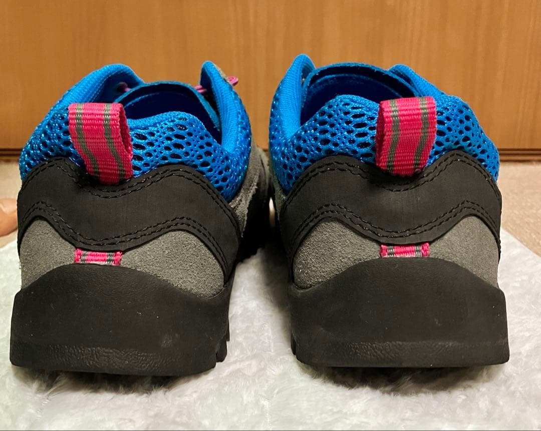 【極美品】KEEN キーン ジャスパー ROCKS 26.5cm 箱なし