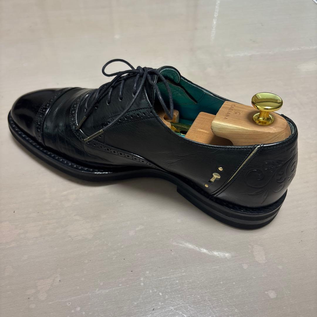 CAGIANA《カジーナ》 シューツリー付