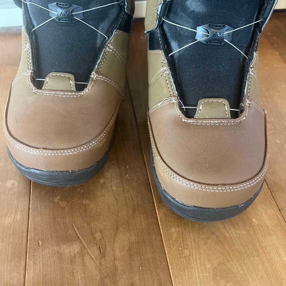 K2 MAYSIS メイシス 25.5cm US7.5