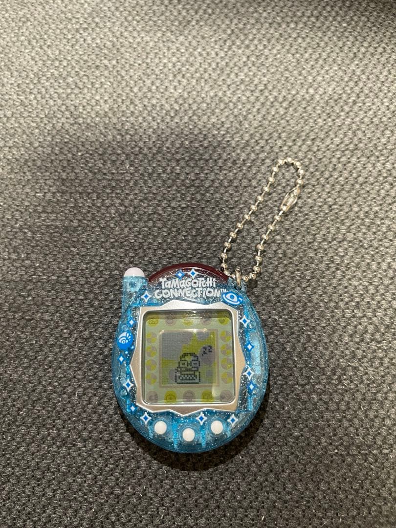 たまごっちコネクション みずいろらめ - メルカリ