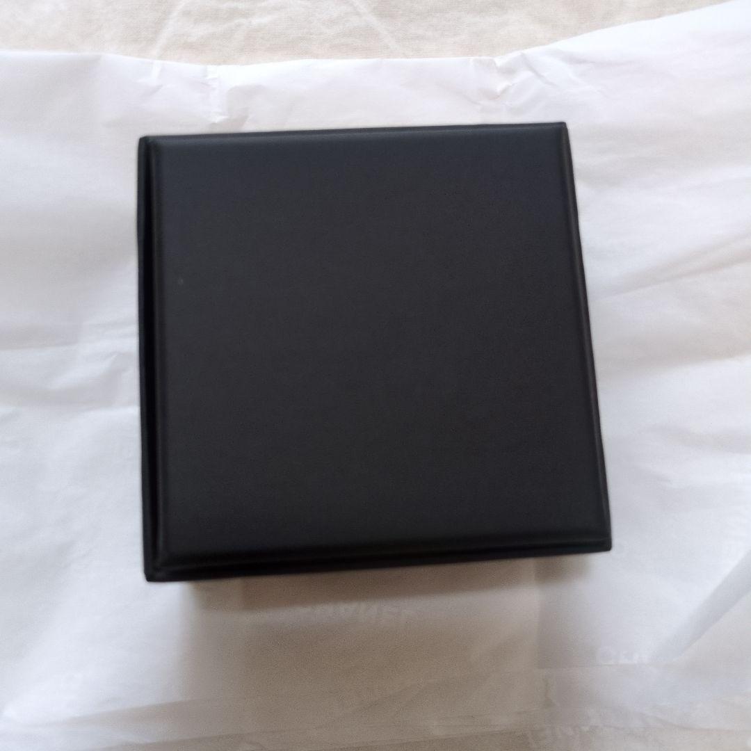 CHANEL ピアス 空箱 - メルカリ