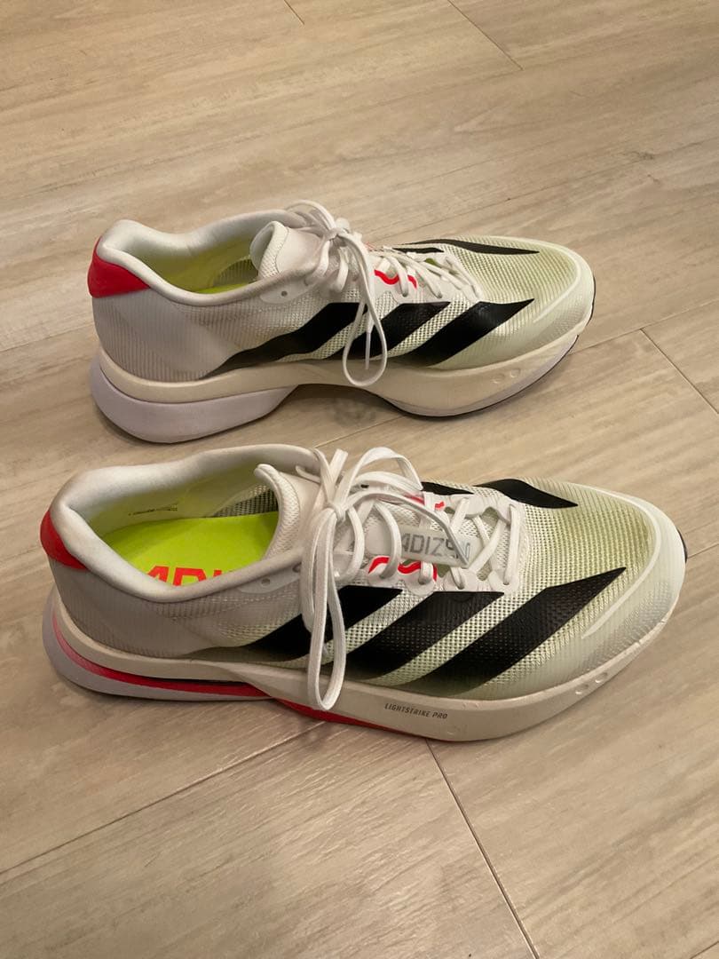 スパイク・シューズ adizero Boston 13 27.0cm