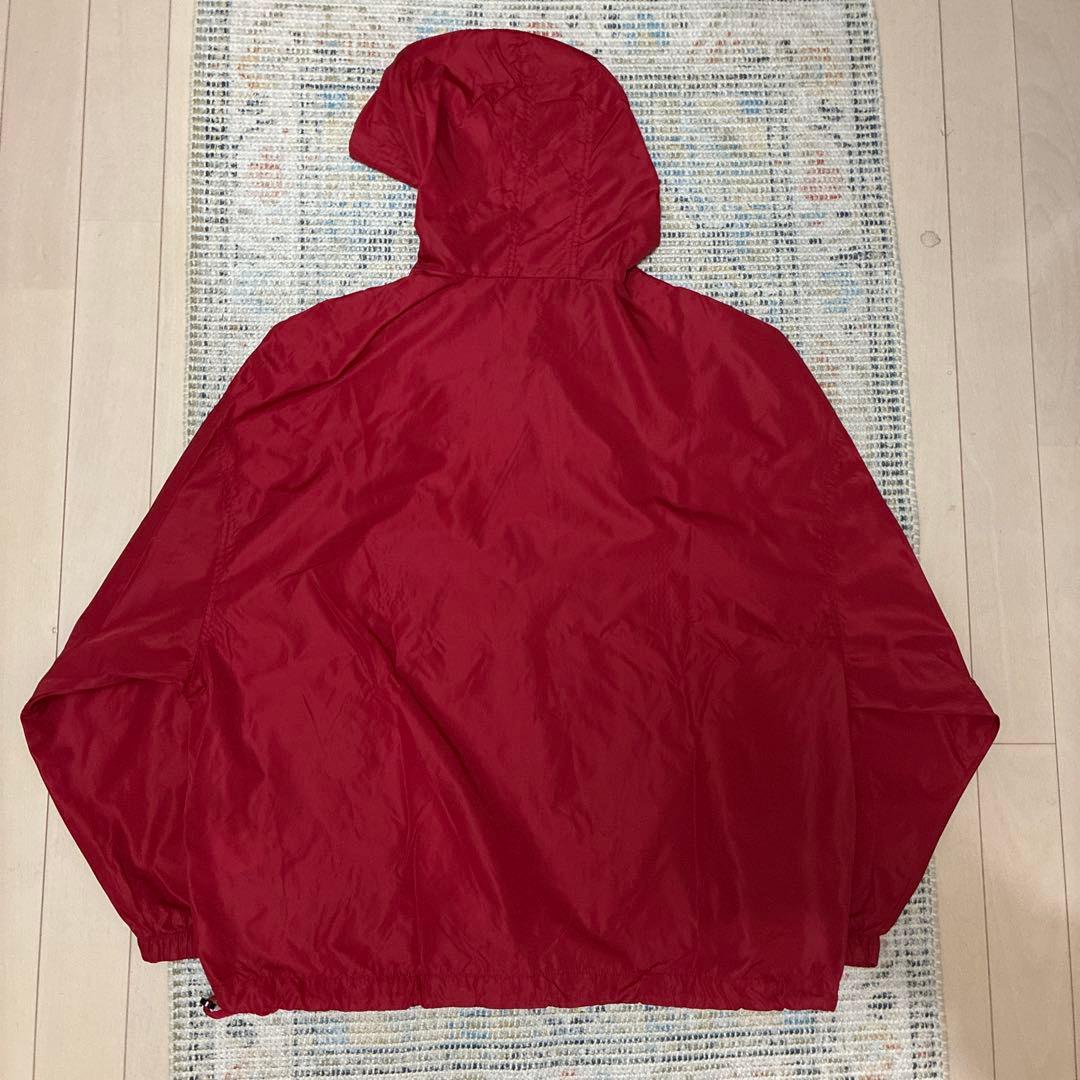 nike nylon jacket old 90s archive - メルカリ