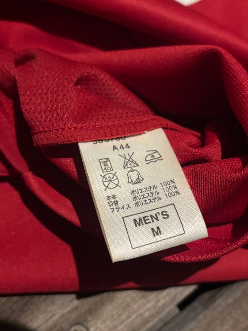 鹿島アントラーズ 2010年 優勝ワッペン 内田篤人 ユニフォーム 新品