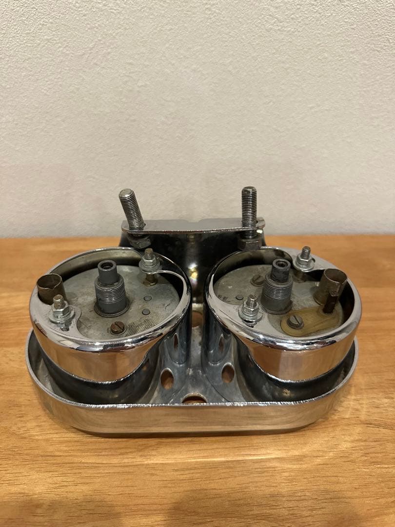 ハーレー 純正メーター XLCH XLH アイアン スポーツスター ショベル