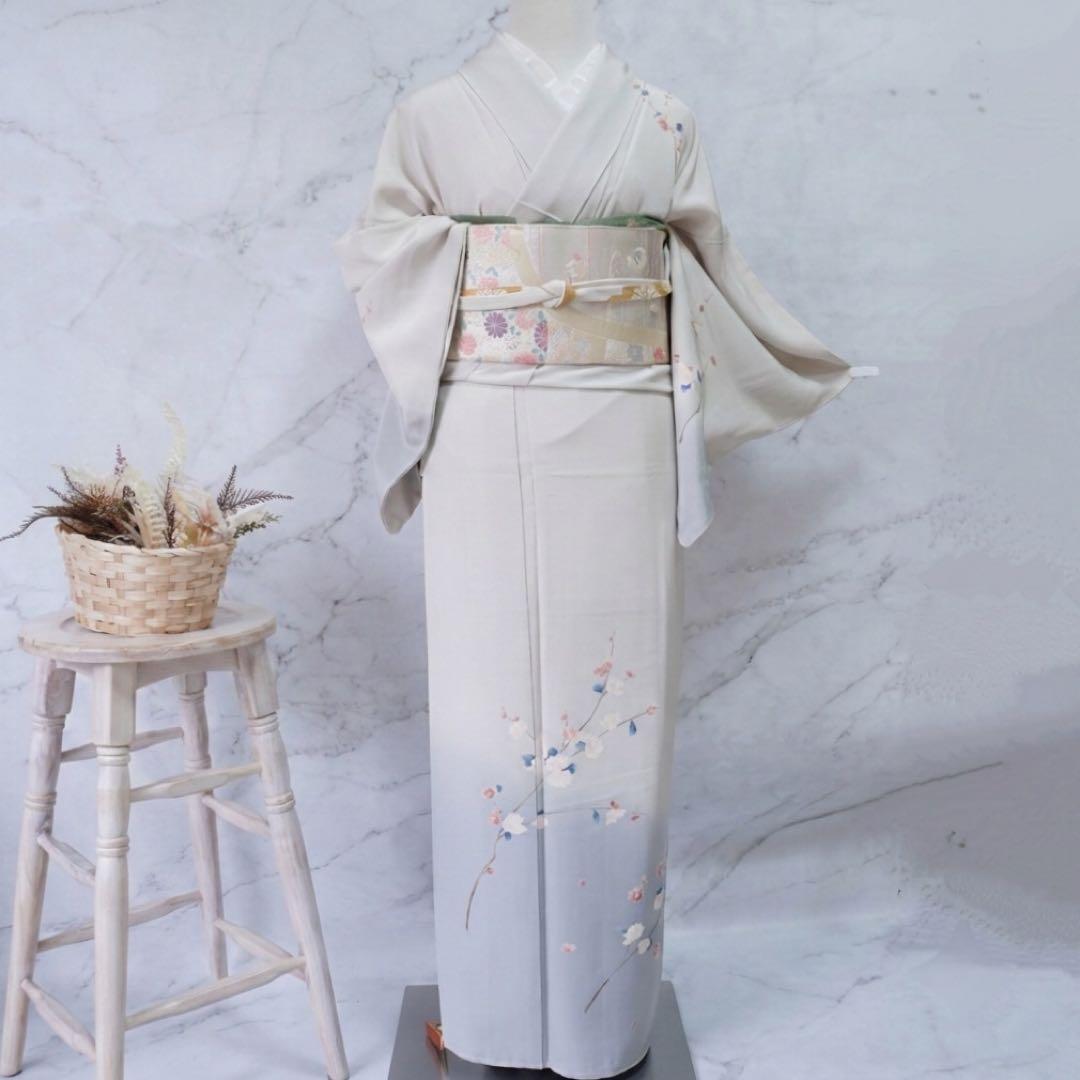 訪問着 フルセットa552F 卒業式 入学式 お宮参り 七五三 結婚式 - メルカリ