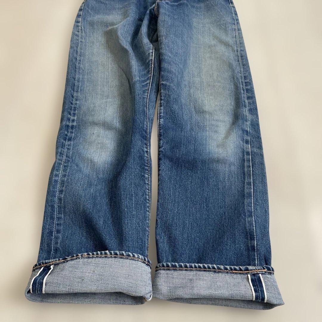 i*n様 Levi's 501 66前期 70's スレーキスタンプ リーバイス - メルカリ