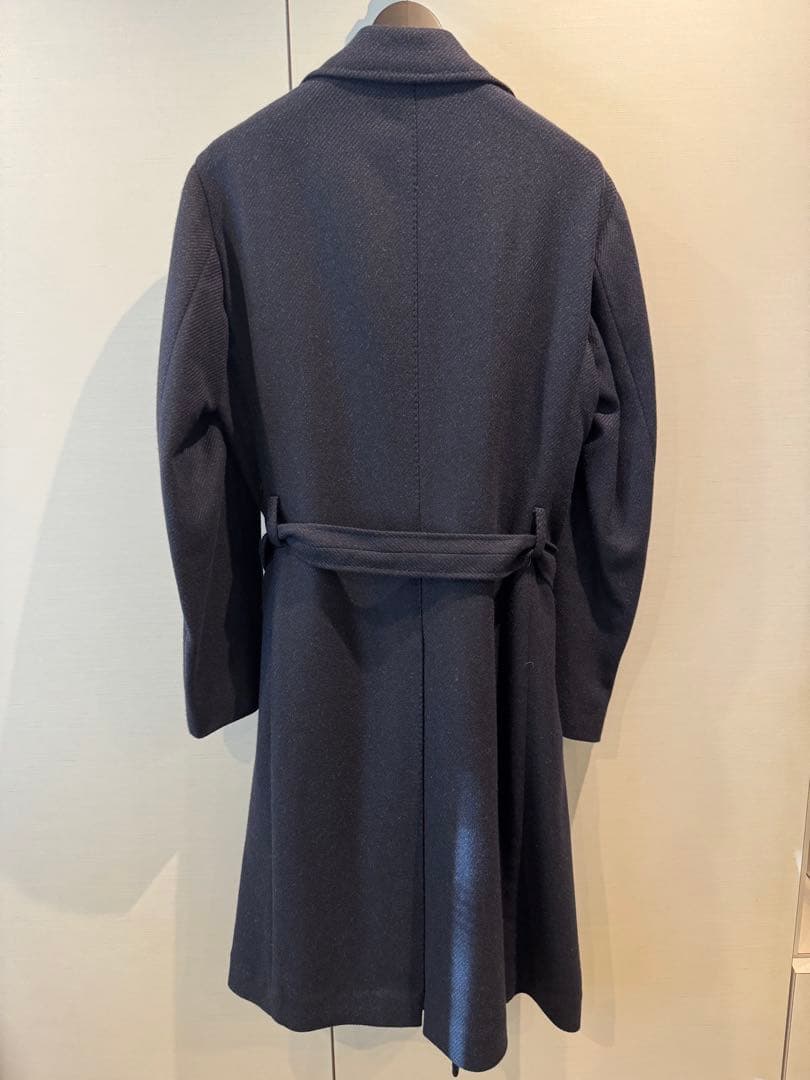 blueberry様専用46 コート スティレラティーノ - メルカリ