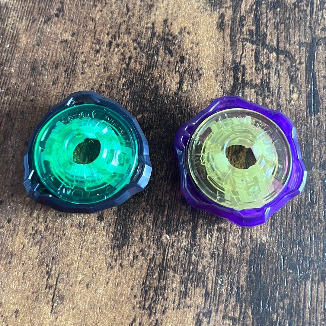 限定新品スペシャルセット】オロチクラスタ6-60LF＋3-60•LR つ9 - メルカリ