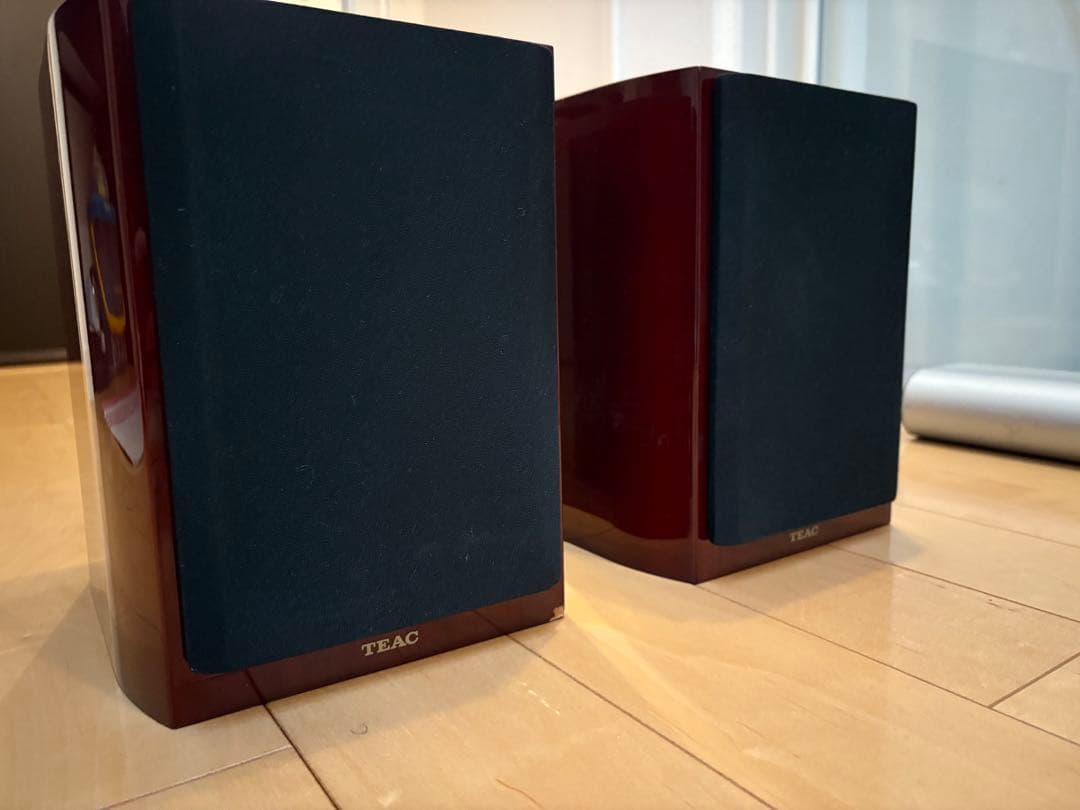 TEAC スピーカー S-300NEO S-300NEO | SPECIFICATIONS | TEAC | International Website