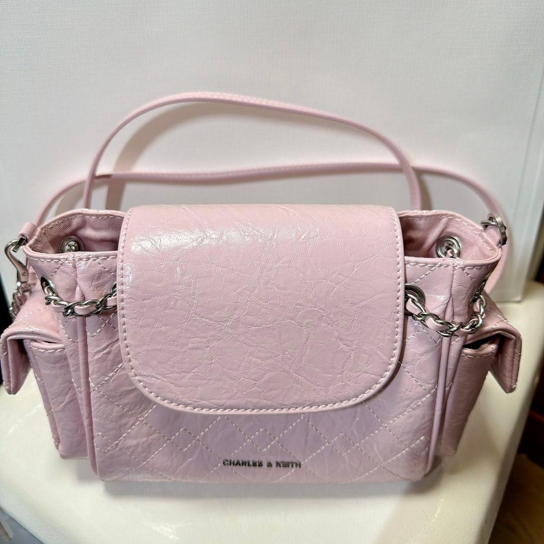 Duoドゥオ ツーウェイフロントフラップバックパック コットン