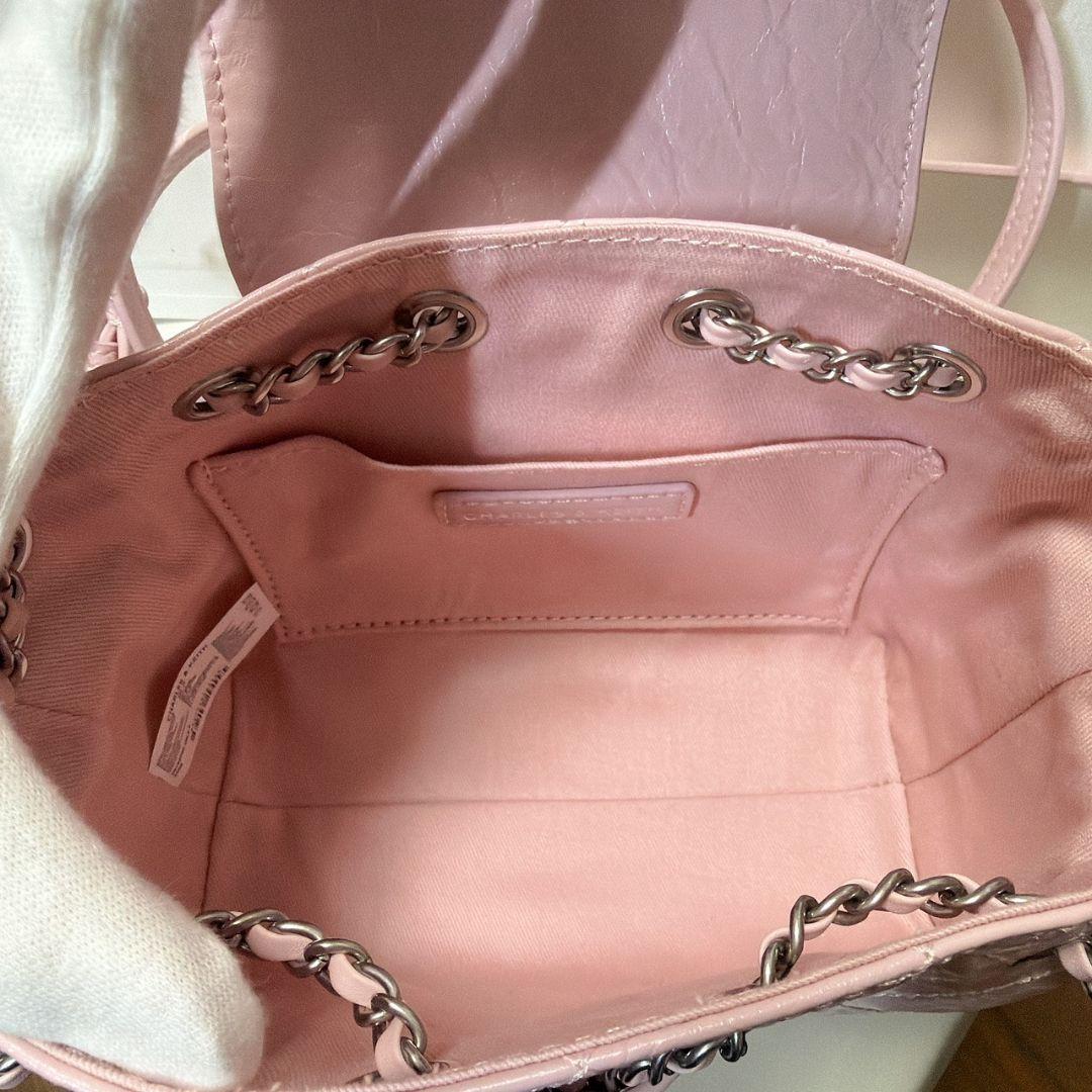 Duoドゥオ ツーウェイフロントフラップバックパック コットン