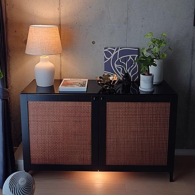 IKEA イケア ベストー STUDSVIKEN ストゥツスヴィーケン STUDSVIKEN ストゥツスヴィーケン 扉/引き出し前部, ホワイト/ポプラ材