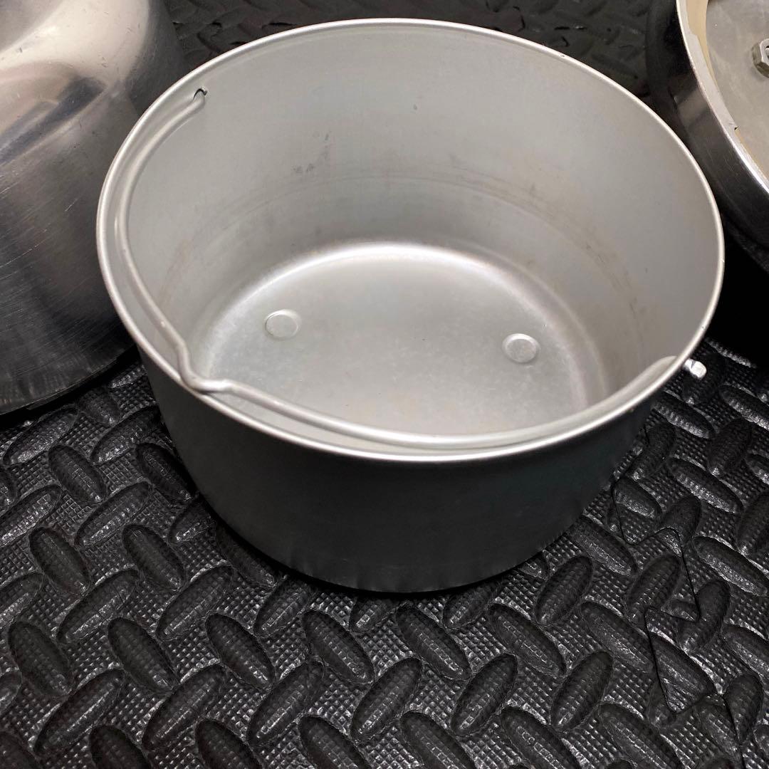 まるこ　ヘイワ　圧力鍋　4.5L 鋳物屋