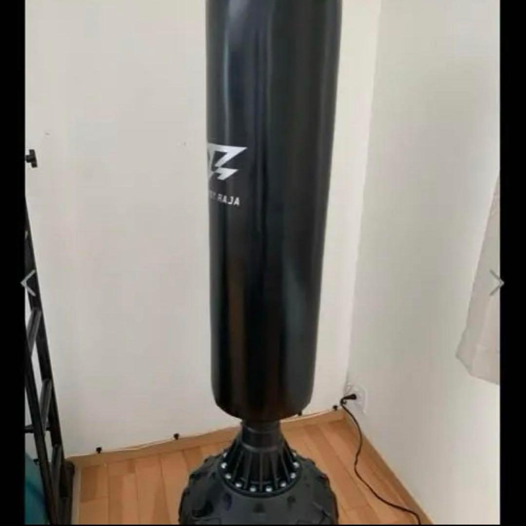 岩室英孝様専用 サンドバッグ スタンド式 本体の通販はau PAY