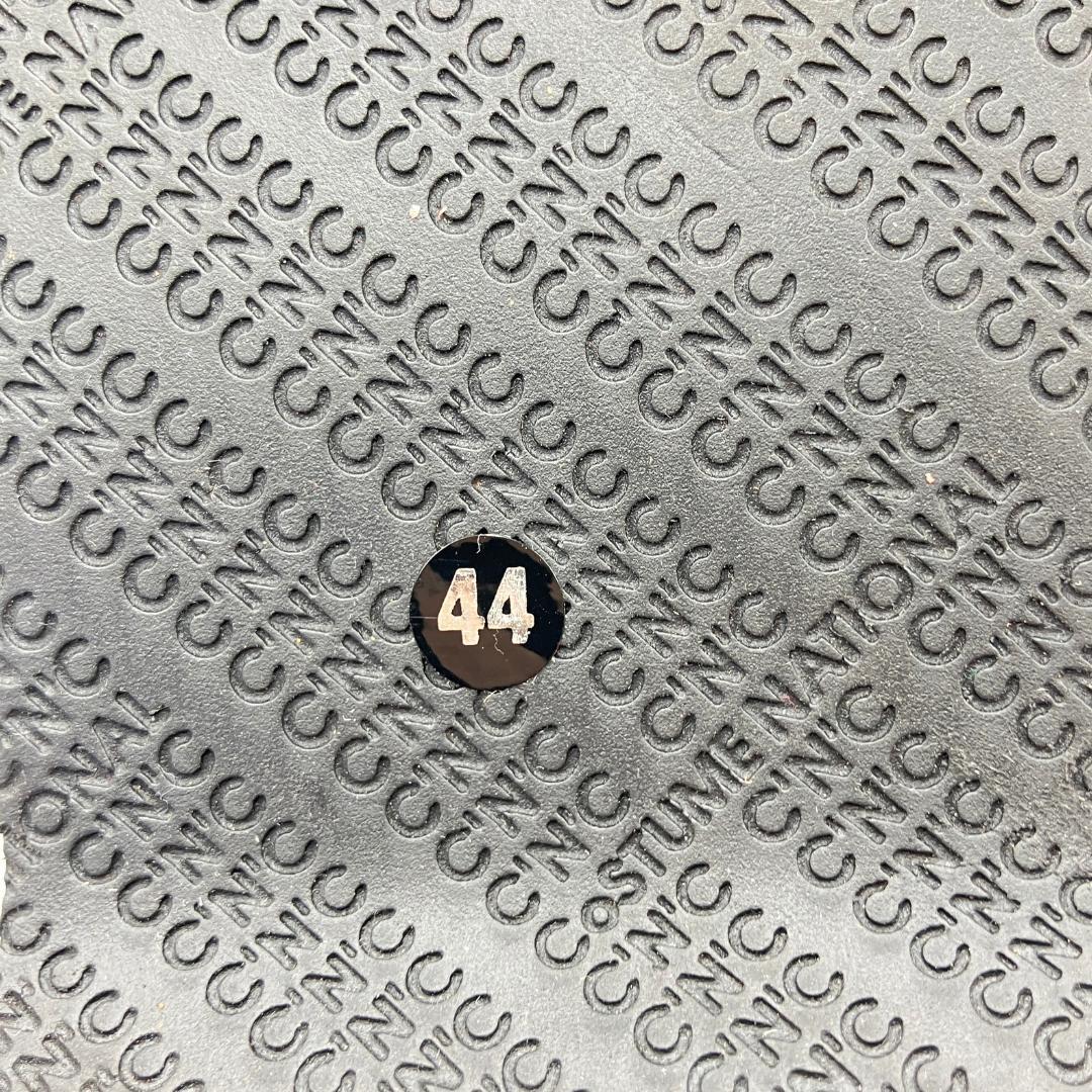 C'N'C COSTUME NATIONAL / DUCATI ブーツ