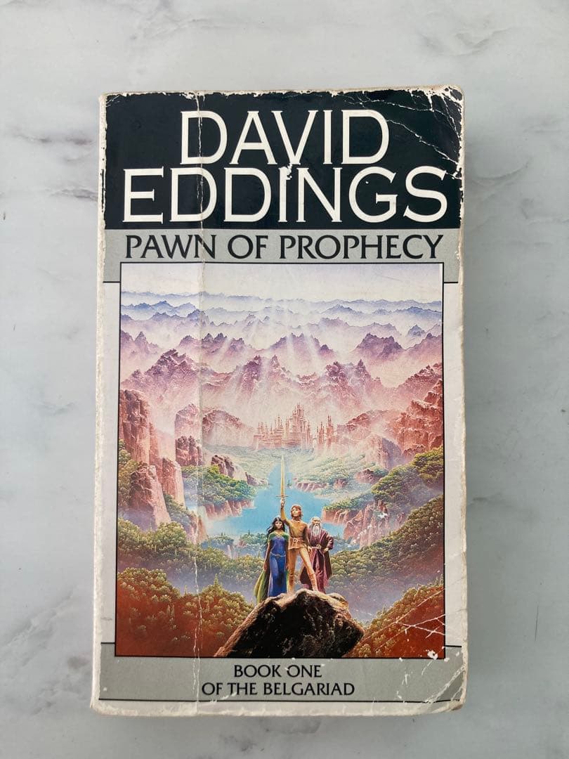 ☆honywood_2209様専用☆David Eddings 10冊セット - メルカリ