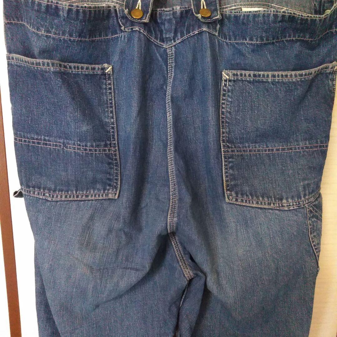 カーハート×ヘッドライト×フィンク