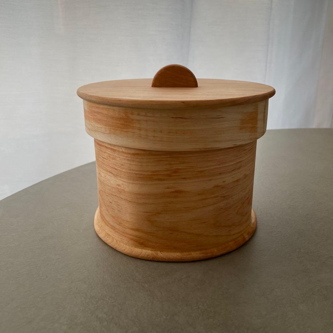 専用　【新品】 スカンジナビスク・ヘムスロイド ふた付バスケット スカンジナビスク・ヘムスロイド 編みバスケット蓋つきS 通販- 北欧