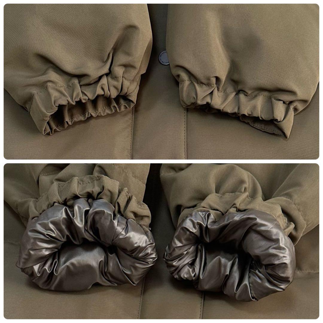 極美品 Lサイズ】撥水 ポールスミス プルーフリサイクルドタフタ