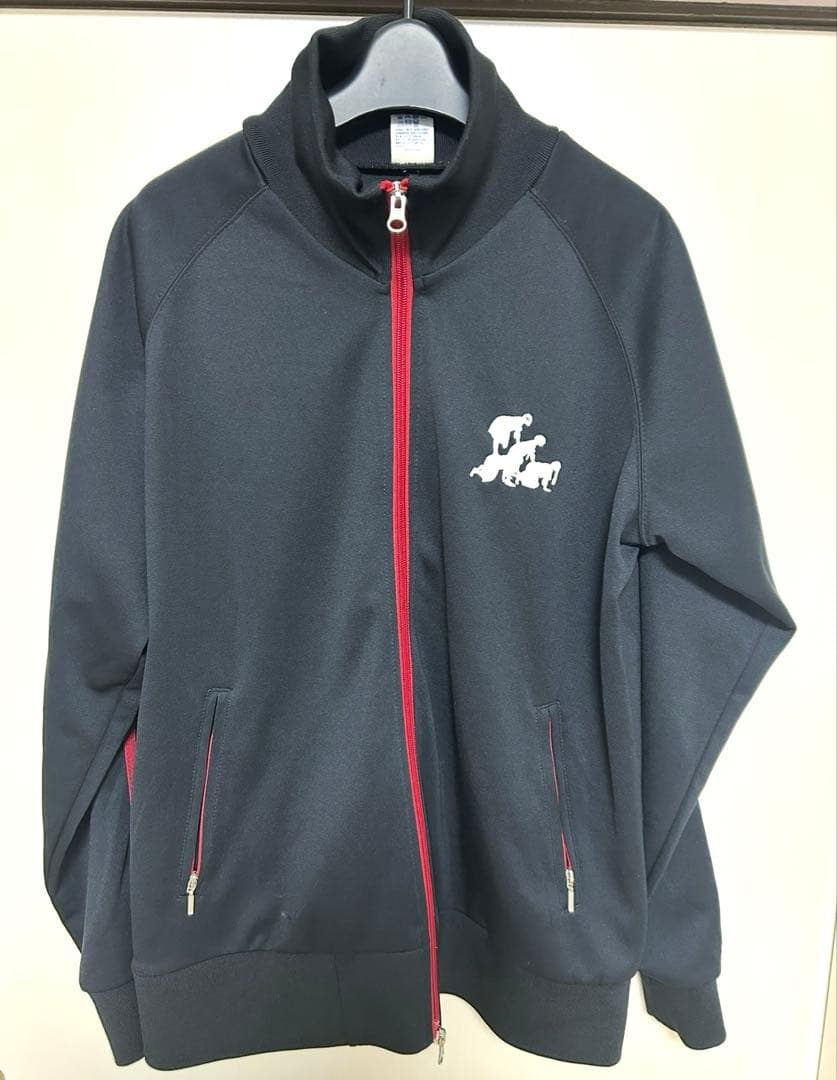 新しい学校のリーダーズ 組体操ジャージ ATARASHII GAKKO! - メルカリ