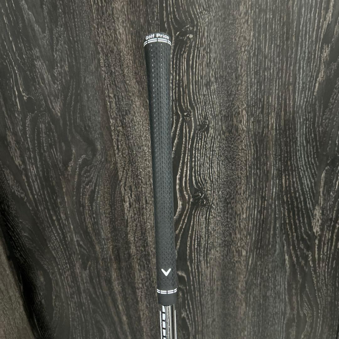 フジクラ ベンタスブラック6S 1W用 キャロウェイスリーブ付 非ベロコア