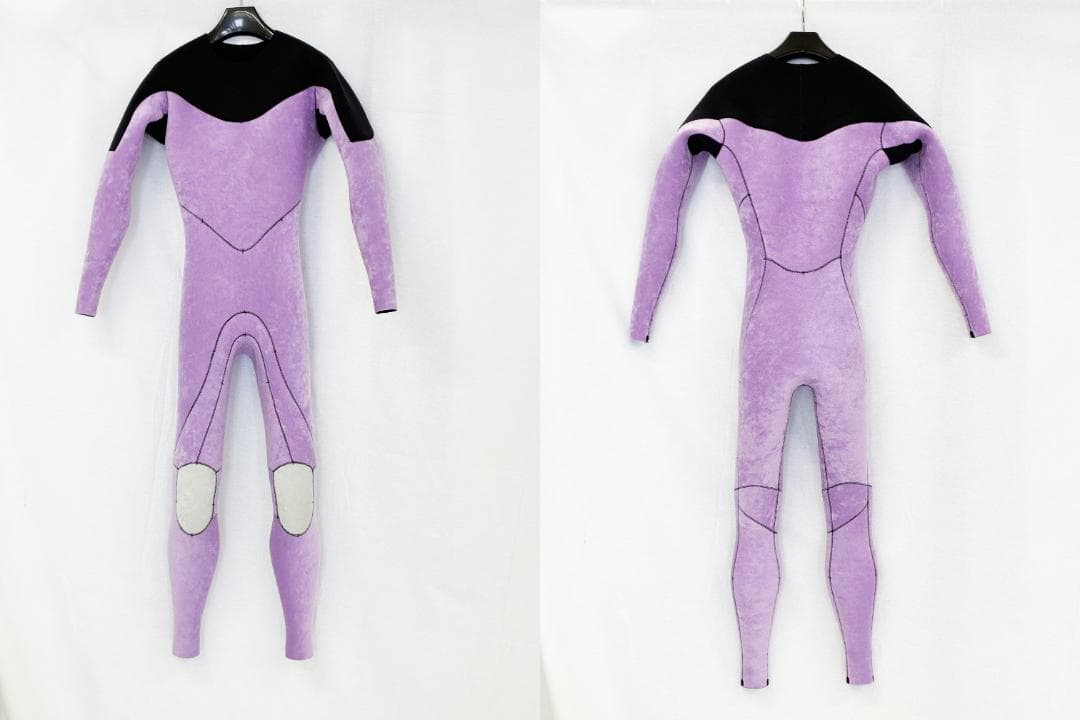 High Class起毛5x3mmロングチェストセミドライ オーダー料込 - メルカリ