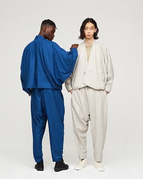 ISSEY MIYAKE IM MEN SWING ジャケット - メルカリ