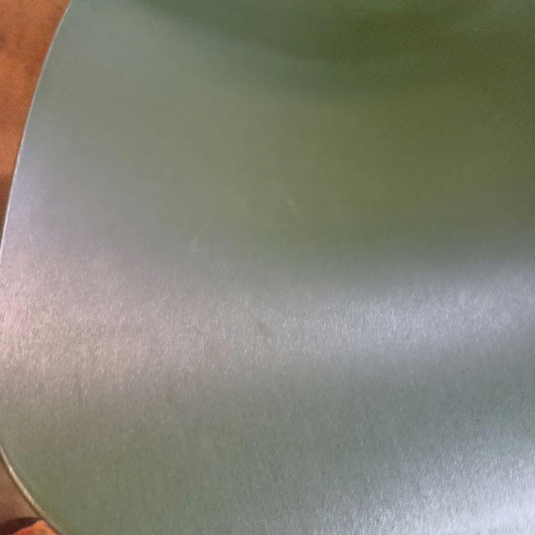 傷多数 Vitra ヴィトラ HAL Wood チェア 木製脚 グリーン - メルカリ