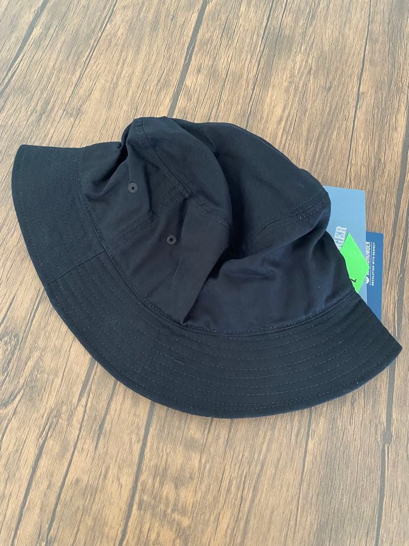 新品未使用 チャレンジャー ×マジックナンバー バケットハット