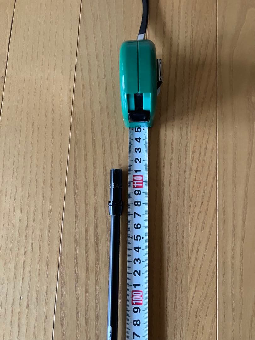 コブラダークスピード MAX 10.5° シャフトTour AD 2本 - メルカリ