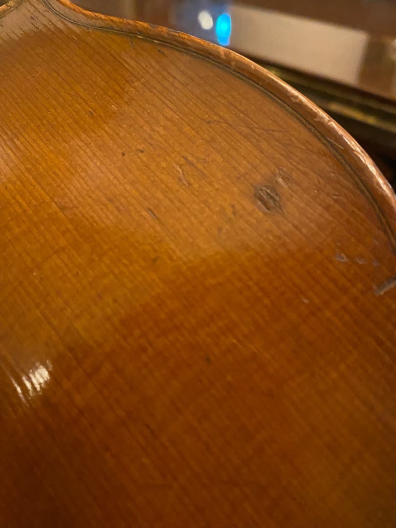 Masakichi Suzuki violin. No.W5 1923-1933 - メルカリ