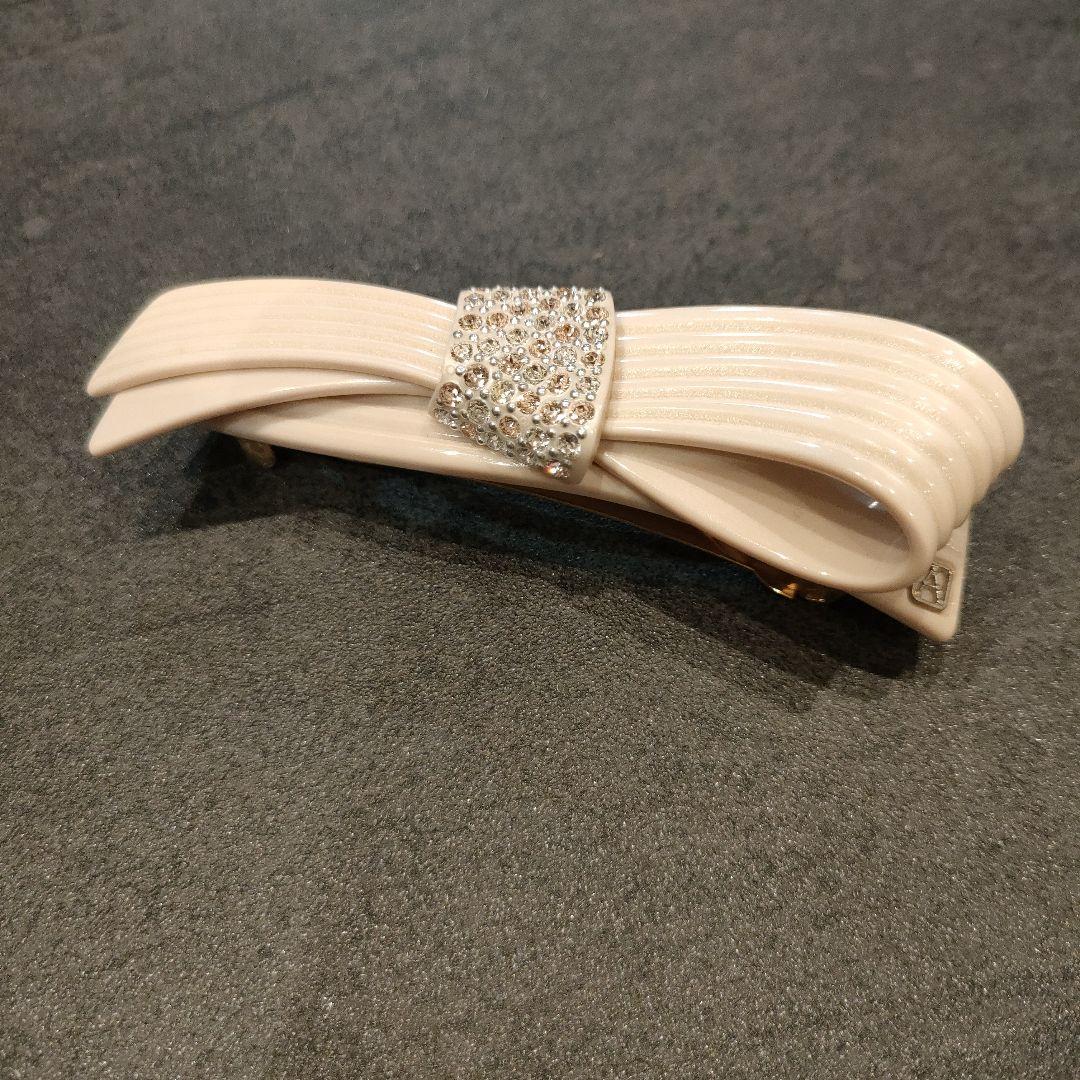 ALEXANDRE DE PARIS　バレッタ バレッタ｜ALEXANDRE DE PARIS（アレクサンドル ドゥ パリ）