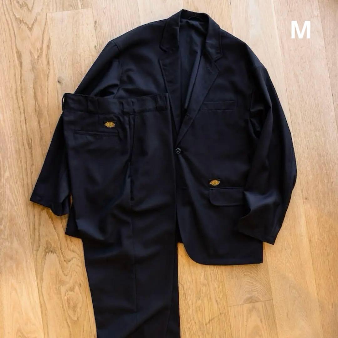 Dickies × TRIPSTER 第5弾 2023 M BLACK - メルカリ