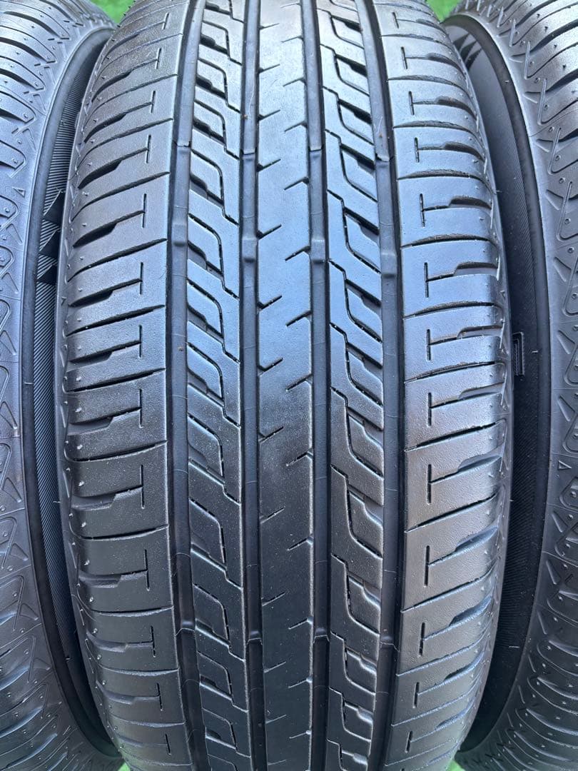 SEIBERLING 205/55R16 2024年製9~9.5分山サマータイヤ - メルカリ