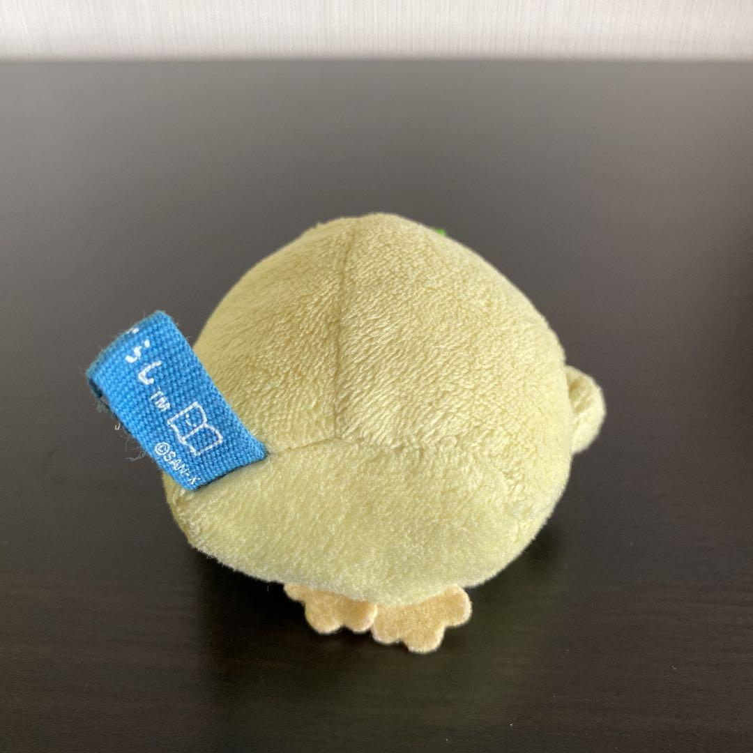 すみっコぐらし てのりぬいぐるみ ぺんぎん？ - メルカリ