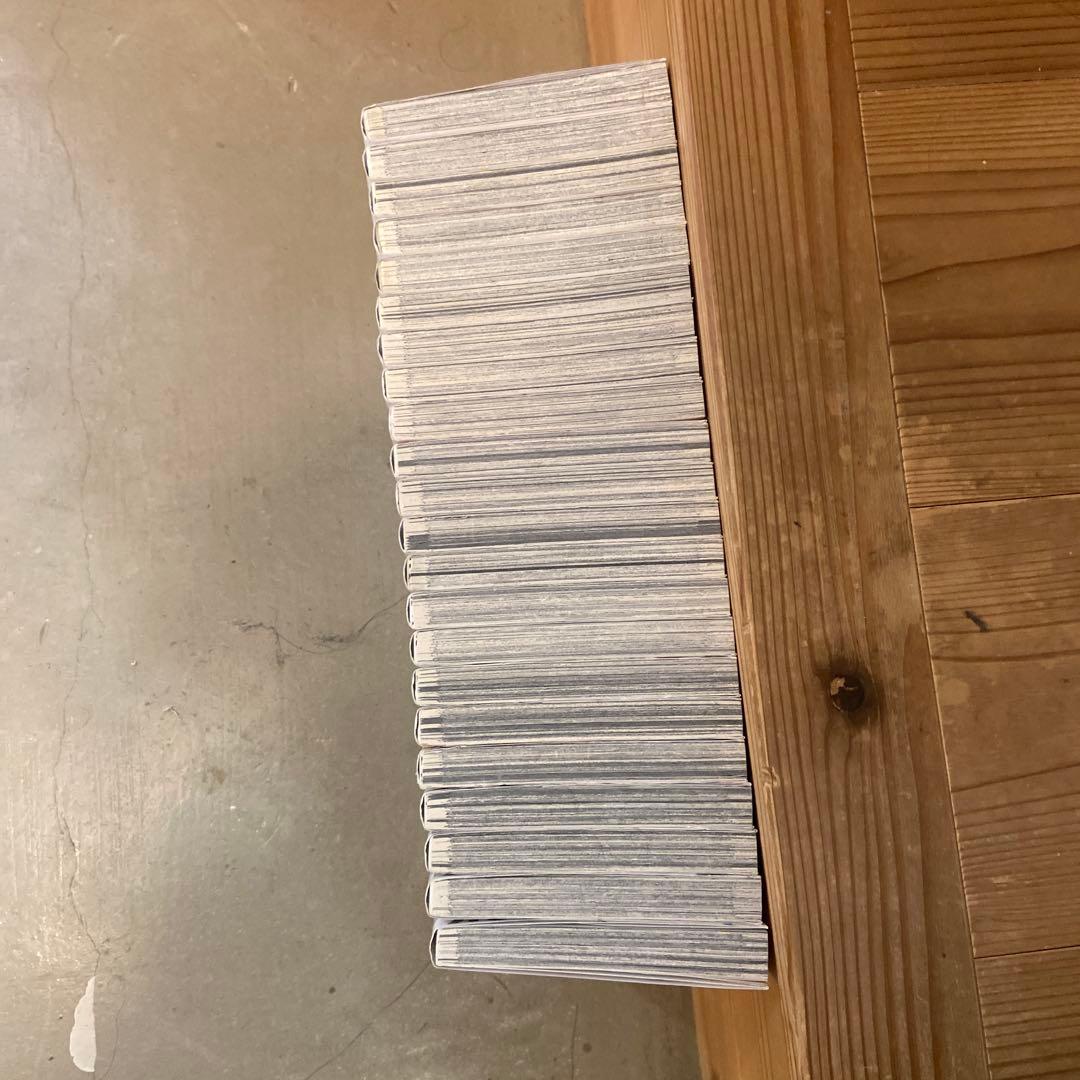 『BREAK BACK 』全巻セット1〜22巻