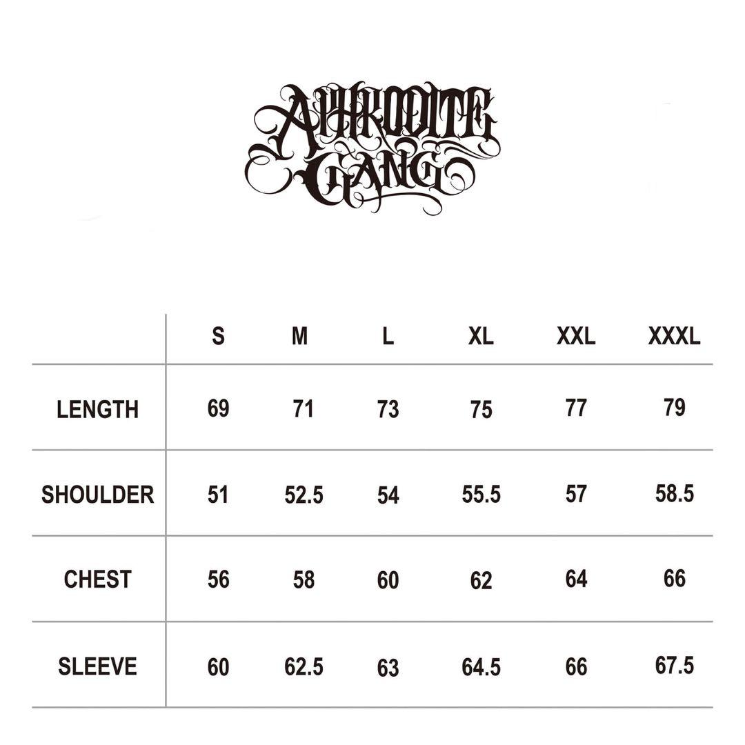 Mサイズ GAKKIN × BUDSPOOL 白三蝶 L/S 舐達麻 ロンT