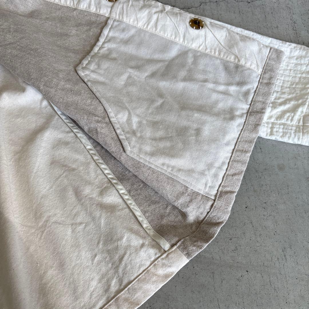 奥田早織さん　コート