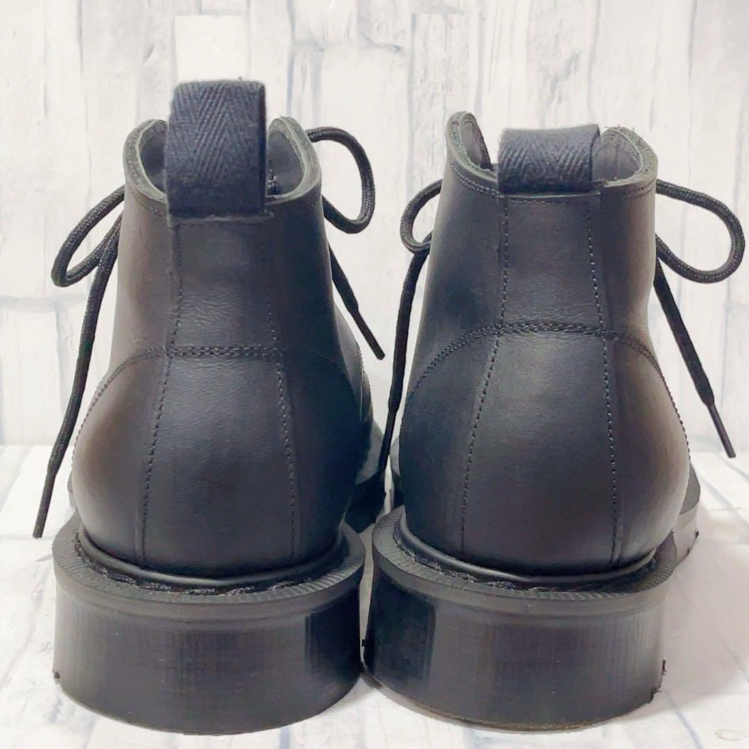 新品 元箱付き SOLOVAIR FOR MHL. ソロヴェアー モンキーブーツ - メルカリ