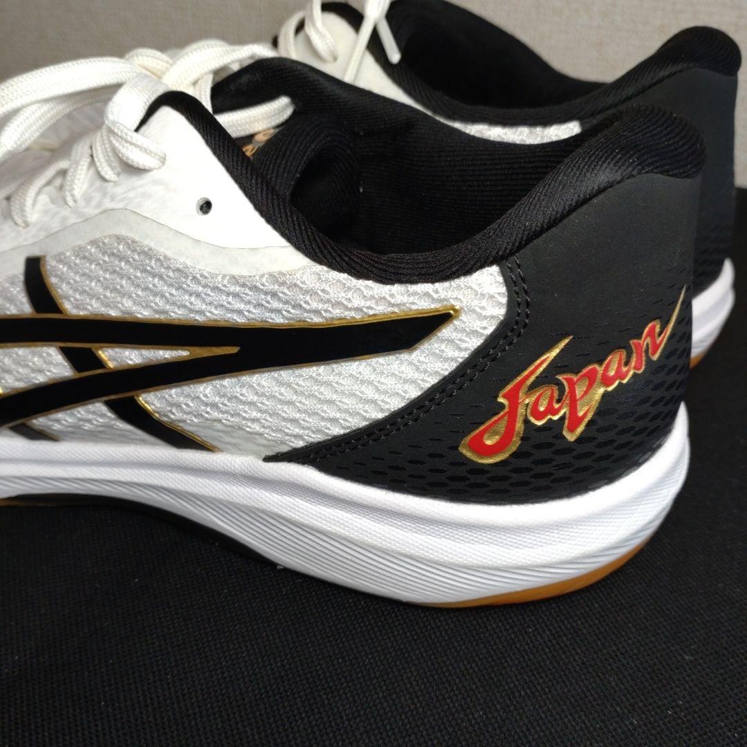 ASICS ROTE JAPAN LYTE FF 2 バレーボール 25.5cm