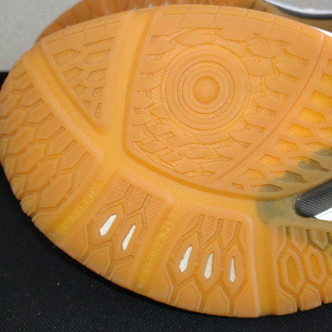 ASICS ROTE JAPAN LYTE FF 2 バレーボール 25.5cm