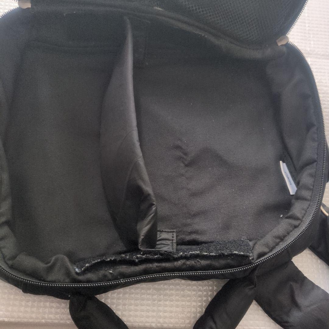 calin カラン キルティング マザーズバッグ マザーズポーチバッグ