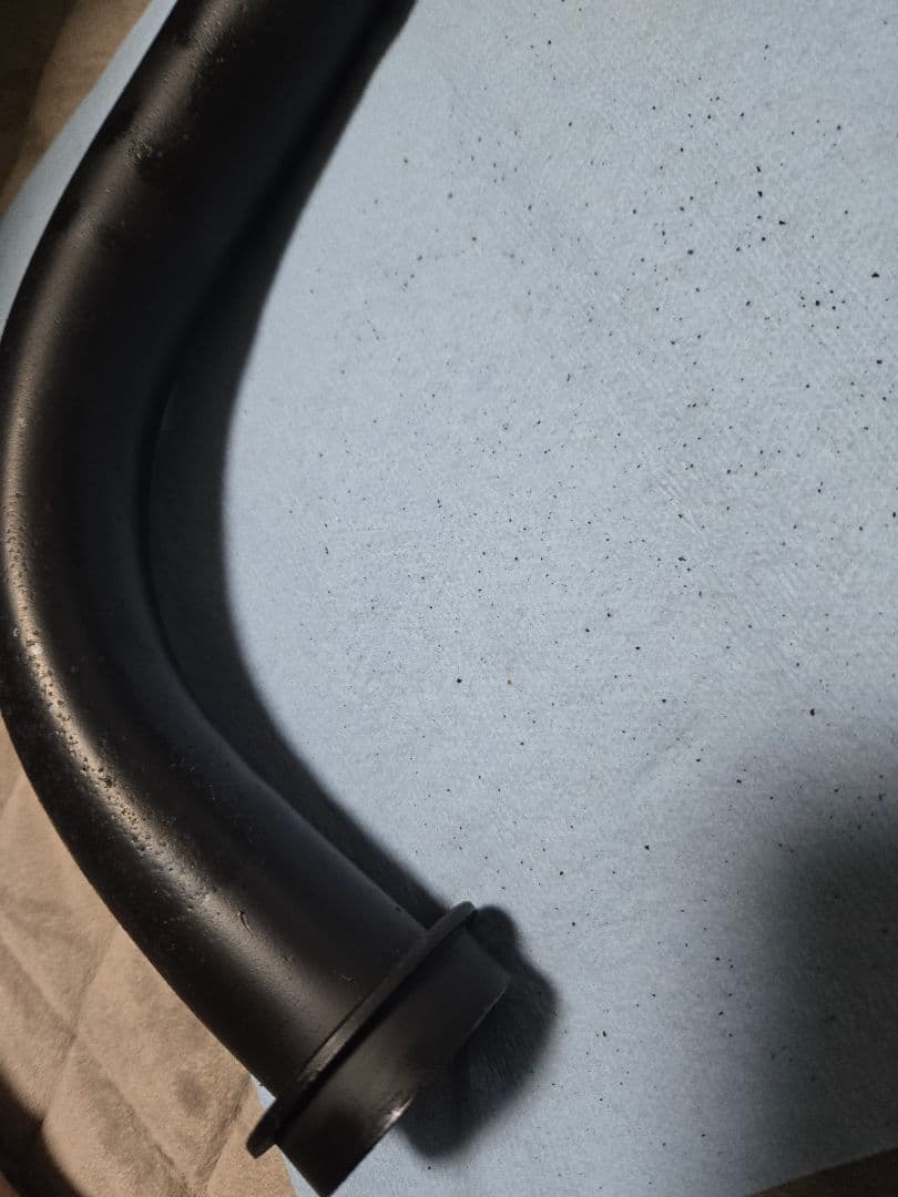 たけ様専用 Cbx750f ボルドール 用 モリワキ フォーサイト - メルカリ