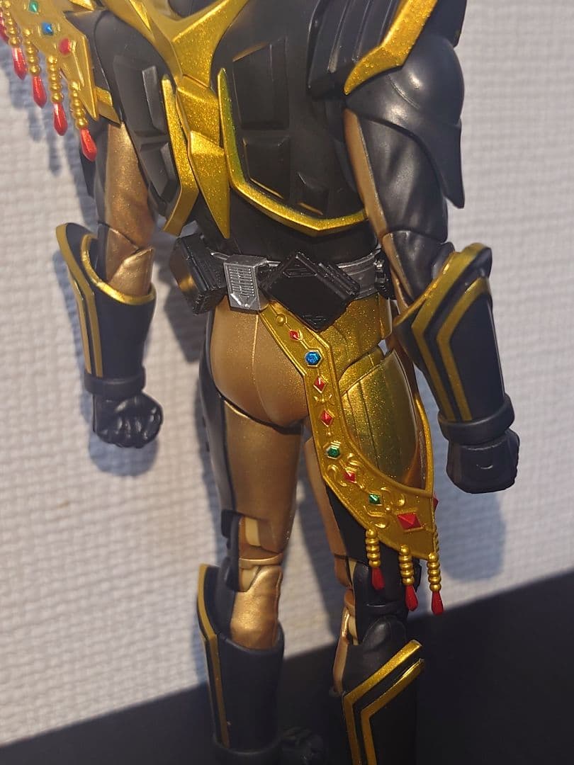 k*x様 S.H.Figuarts　仮面ライダーレジェンド　開封品