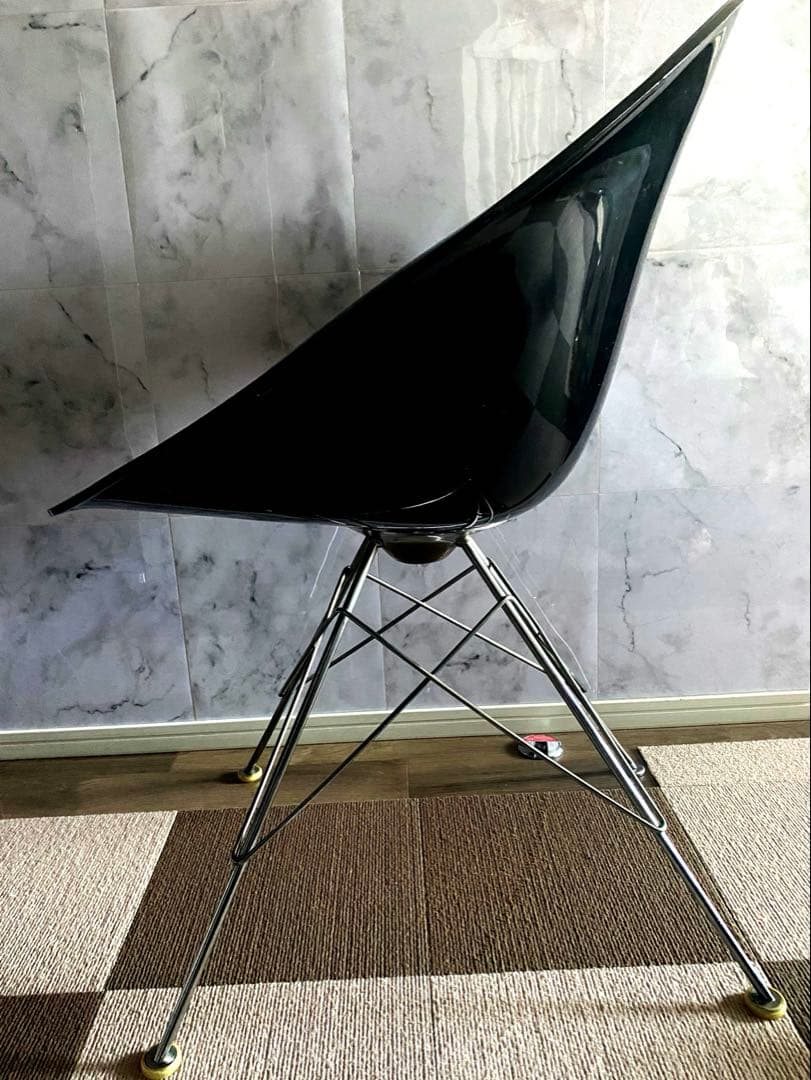 Kartell エロロス♡ブラック大人気❗️廃盤　希少❗️